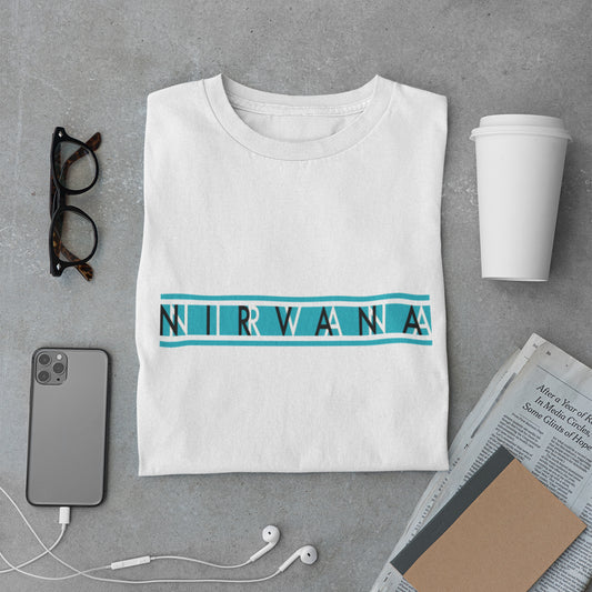 Nirvana TShirt