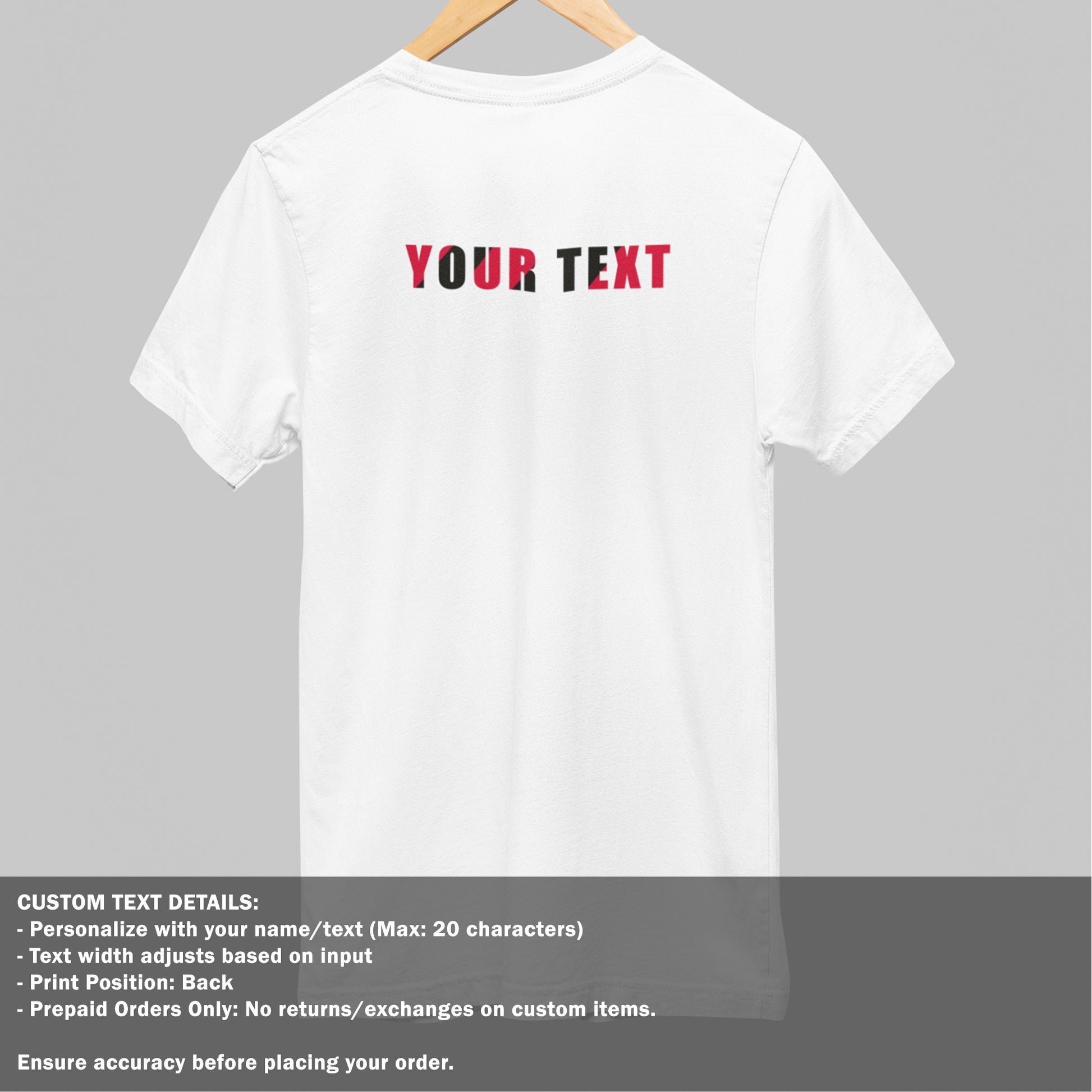 Free Your Mind - Graphic Printed Tee - Women