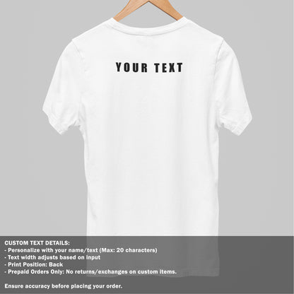 Karma TShirt - Regular Fit - Women
