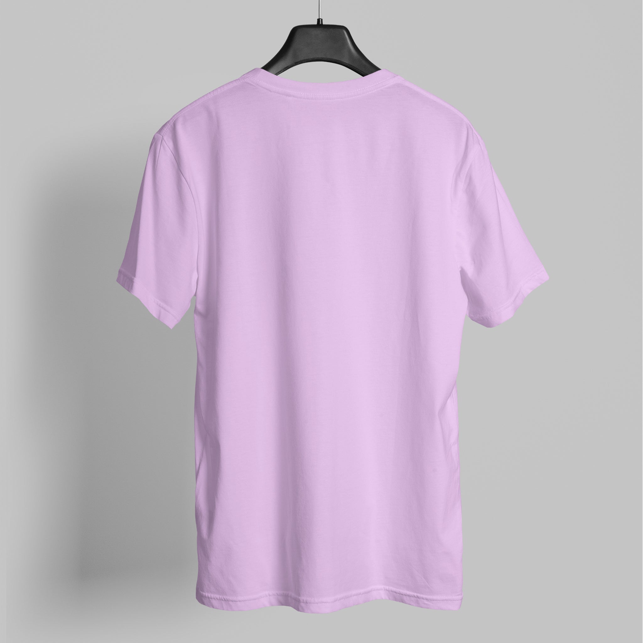 LAVENDER OVERSIZED TSHIRT