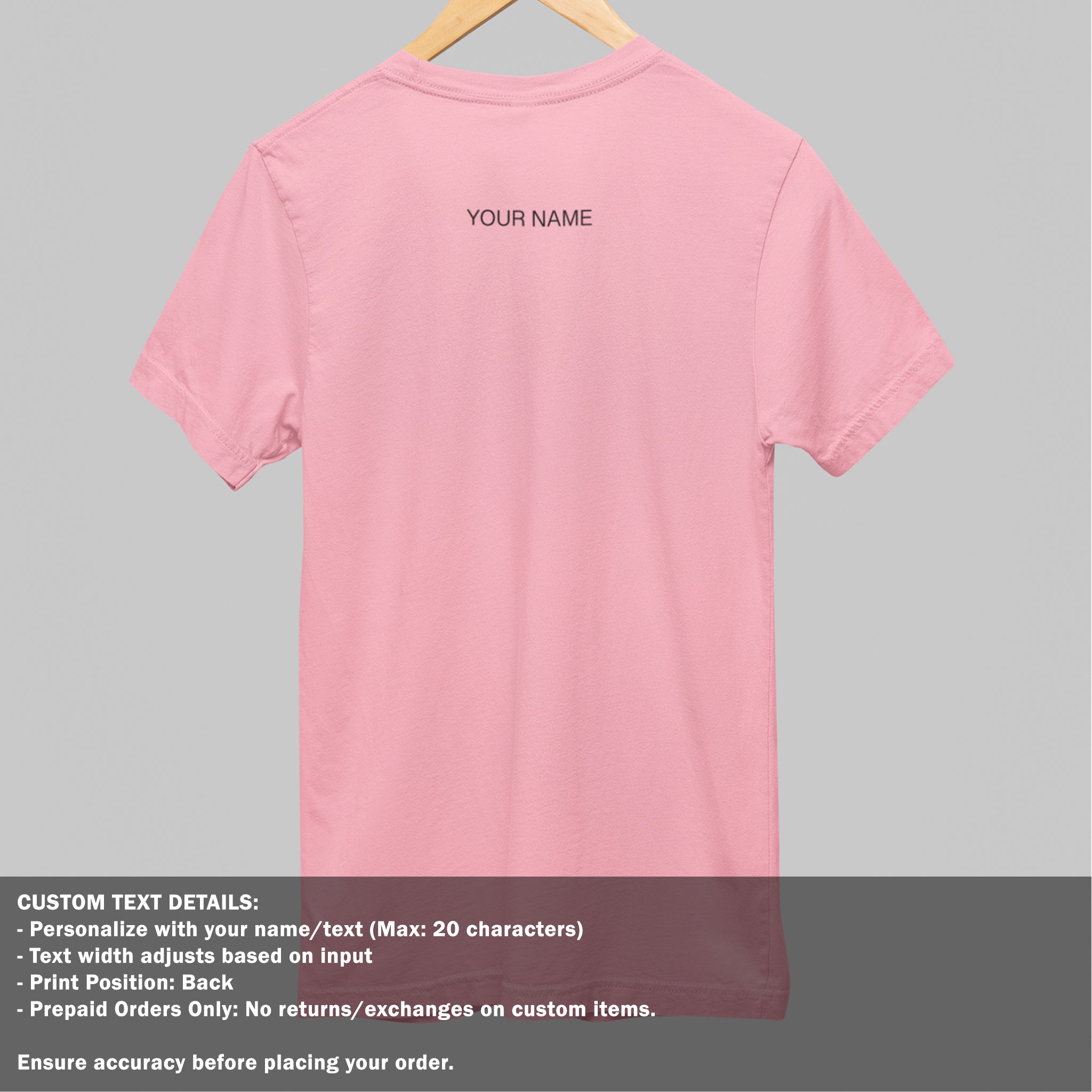 Nothing is Permanent - Sanskrit T Shirt - Women
