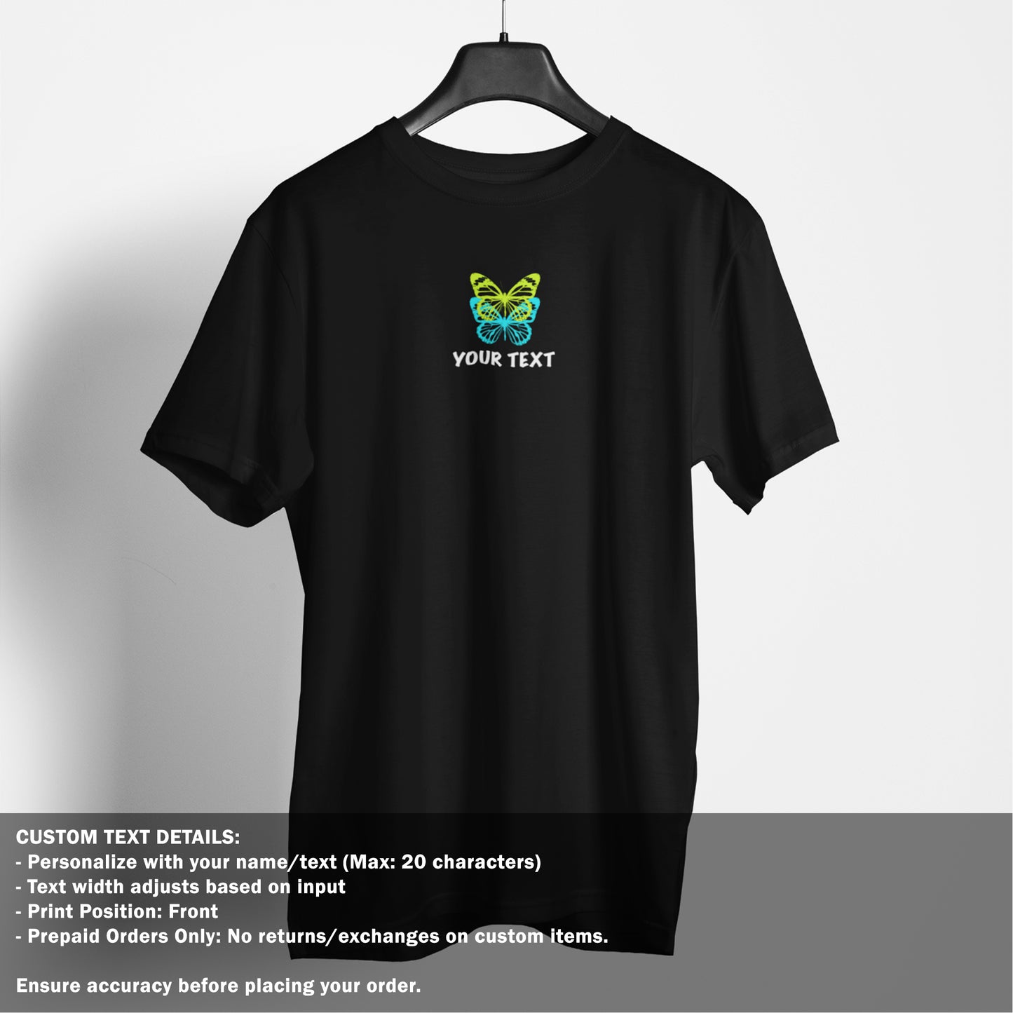 Rise - Printed Oversized T Shirt - Women