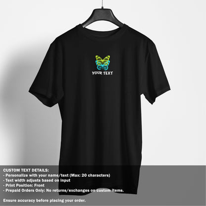 Rise - Printed Oversized T Shirt - Women